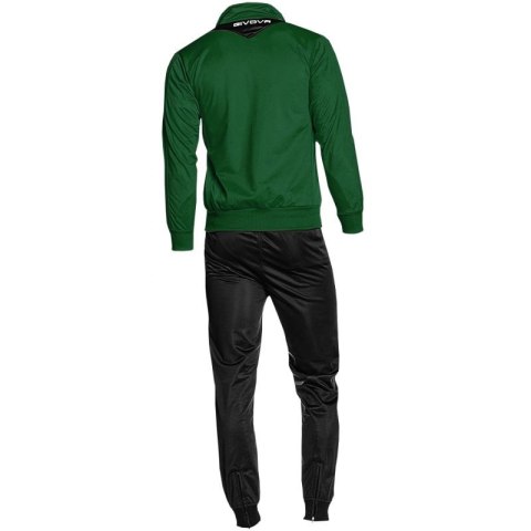 Dres Givova Tuta Visa TR018 1310 N/A