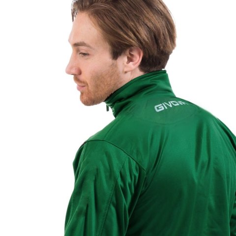 Dres Givova Tuta Visa TR018 1310 N/A