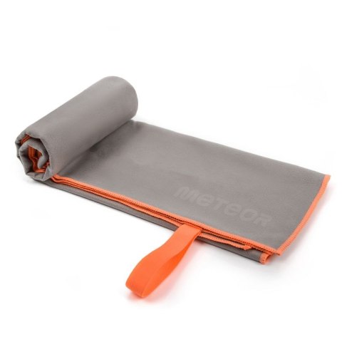 Ręcznik Meteor szary 31554-31557 uniw