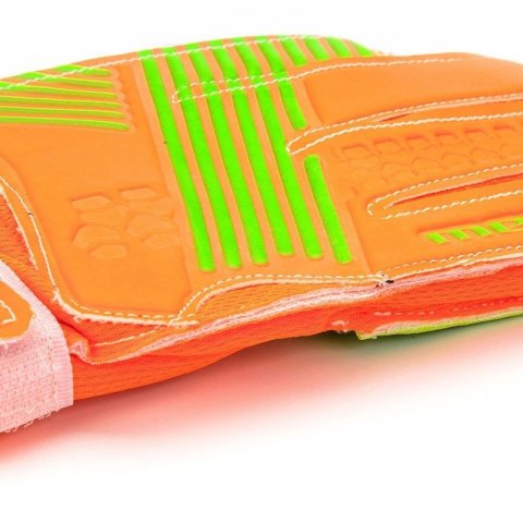 Rękawice bramkarskie Meteor Catch 03601-03606 8