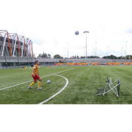 Soccer wave, rebounder, ścianka do odbijania Yakimasport 100200 N/A