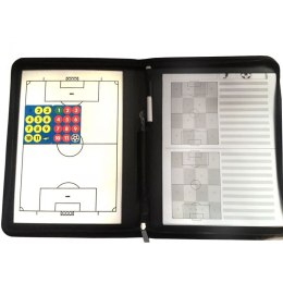 Tablica taktyczna folder BLUE Yakimasport 100255 N/A