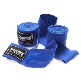 Bandaż bokserski SB-300 Evolution 21007 N/A