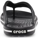 Japonki Crocs Crocband Flip W 206100 001 34-35