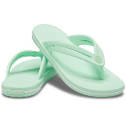 Japonki Crocs Crocband Flip W 206100 3TI 42-43