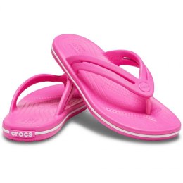 Japonki Crocs Crocband Flip W W 206100 6QQ 34-35
