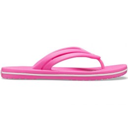 Japonki Crocs Crocband Flip W W 206100 6QQ 34-35