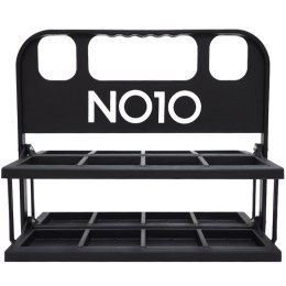 Koszyk na 8 bidonów NO10 BCR-PR8 N/A