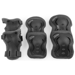 Ochraniacze Spokey Shield, zestaw 922152922153922154 L