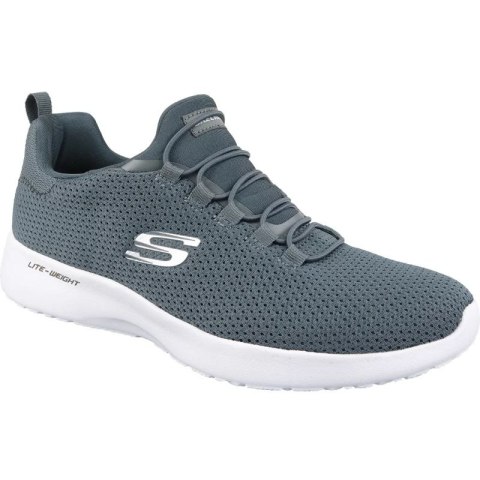Buty Skechers Dynamight M 58360-GRY 43