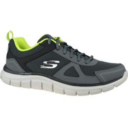 Buty Skechers Track-Bucolo M 52630-CCLM 46