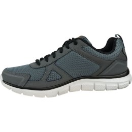 Buty Skechers Track-Scloric M 52631-CCBK 41