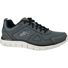 Buty Skechers Track-Scloric M 52631-CCBK 47,5