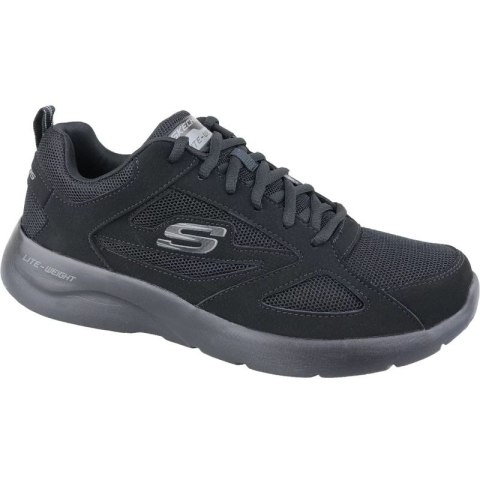 Buty Skechers Dynamight 2.0 M 58363-BBK 44