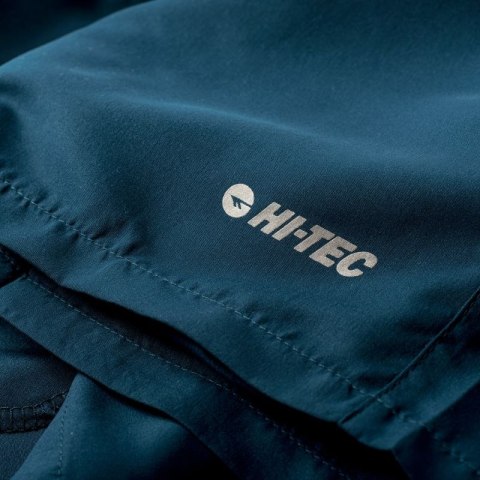 Spodenki Hi-tec matt jr Jr 92800185527 158