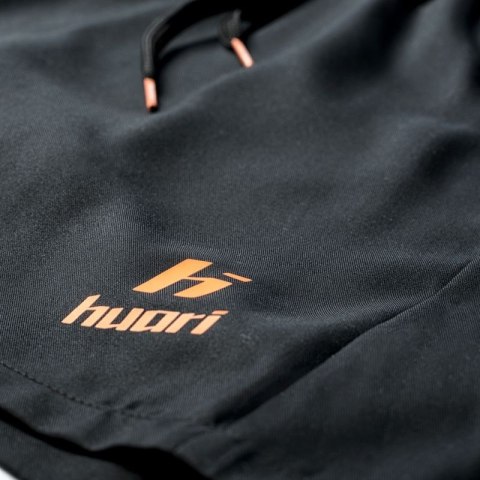 Spodenki Huari dectis shorts junior Jr 92800309672 134