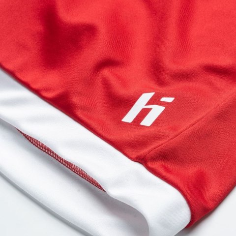 Spodenki Huari barracas II short kids Jr 92800356408 134