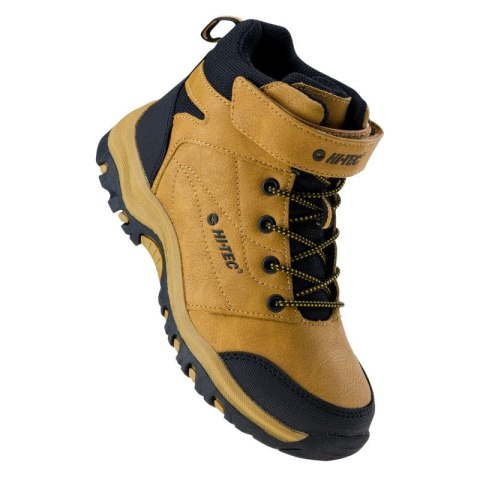 Buty Hi-Tec Canori Mid Jr 92800287335 30