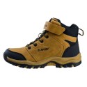Buty Hi-Tec Canori Mid Jr 92800287335 30