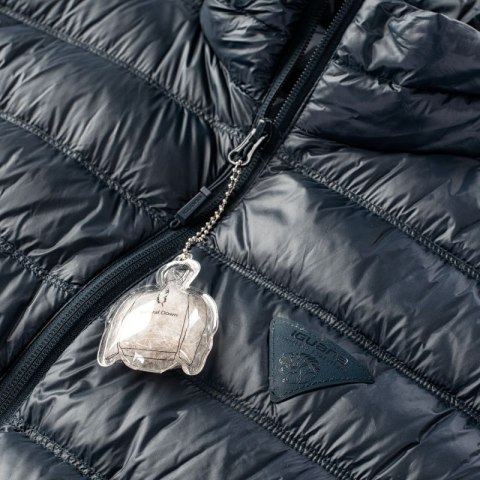 Kamizelka Iguana Blanco Vest M 92800395847 XL