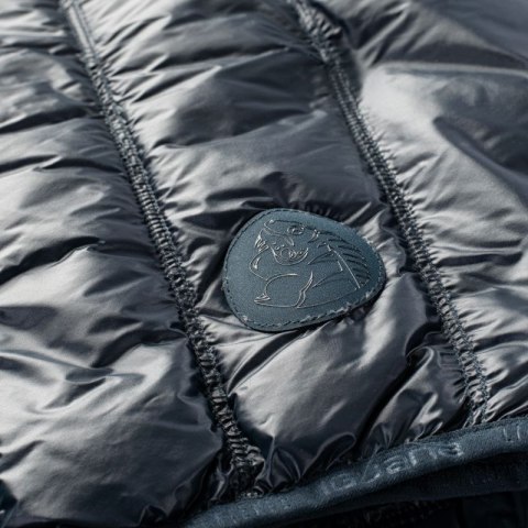 Kamizelka Iguana Blanco Vest M 92800395847 XL