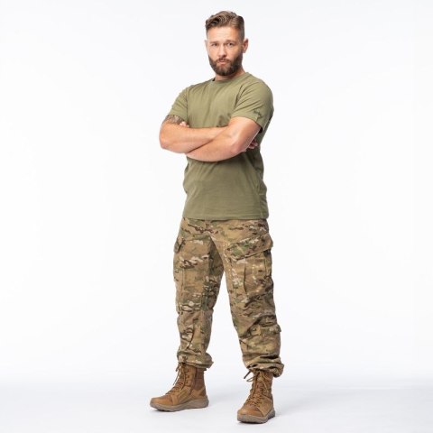 Koszulka Magnum Basic 3-pack M 92800396127 XXL