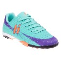 Buty piłkarskie Huari Recoleti Teen TF Jr 92800402416 36
