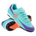 Buty piłkarskie Huari Recoleti Teen TF Jr 92800402416 36