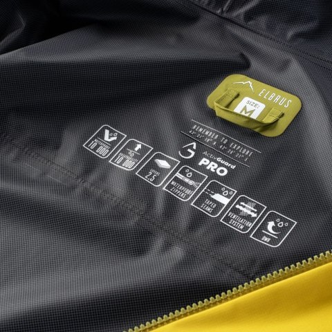 Kurtka Elbrus Loriko M 92800481829 XL