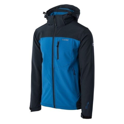 Kurtka softshell Hi-tec Mans M 92800481784 XXL
