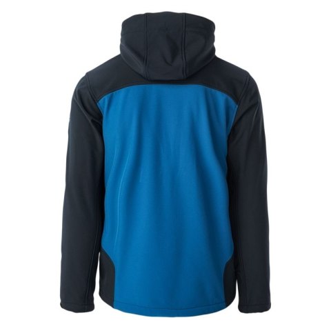 Kurtka softshell Hi-tec Mans M 92800481784 XXL