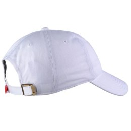 Czapka z daszkiem 47 Brand EPL FC Liverpool Clean Up Cap EPL-RGW04GWS-WHA