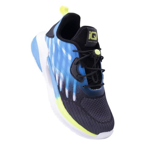 Buty IQ Cross The Line Flow Jr 92800598206 34