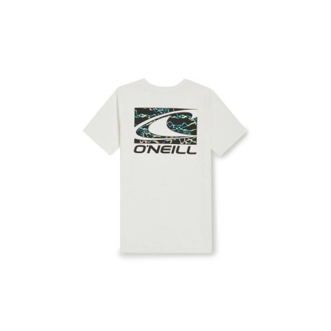 Koszulka O'Neill Jack T-Shirt Jr 92800613610 140