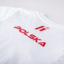 Koszulka Huari Poland Fan Jr 92800426925 146