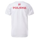 Koszulka Huari Poland Fan Jr 92800426925 158