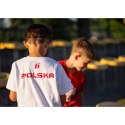 Koszulka Huari Poland Fan Jr 92800426925 158