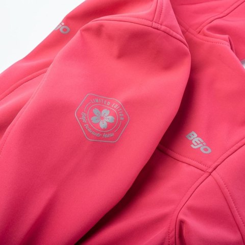 Kurtka Softshell Bejo Juvia Jr 92800481866 146