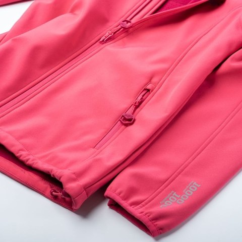 Kurtka Softshell Bejo Juvia Jr 92800481866 146