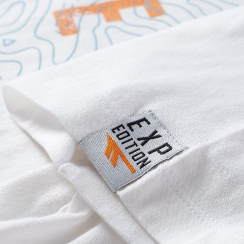 Koszulka Hi-Tec Toti Jrb Jr 92800596922 152