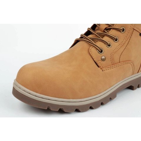 Buty Geographical Norway M WALK-GN CAMEL 41