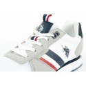 Buty sportowe U.S. Polo ASSN. M NOBIL006-WHI 44