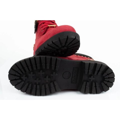 Buty trekkingowe Timberland W TB0A2MBU-F41 37