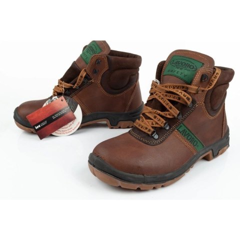 Buty Lavoro Stockholm U 1078.14 40