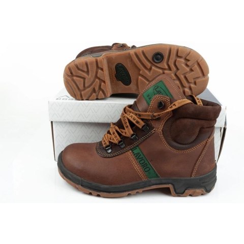 Buty Lavoro Stockholm U 1078.14 40