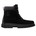 Buty Calvin Klein Jeans Lug Mid Laceup Boot Hike M YM0YM00270