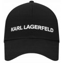 Czapka z daszkiem Karl Lagerfeld 205W3413