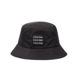 Kapelusz Calvin Klein Bucket KU0KU00094