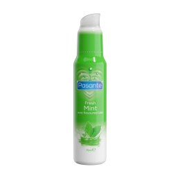 Pasante Fresh Mint Lube 75ml
