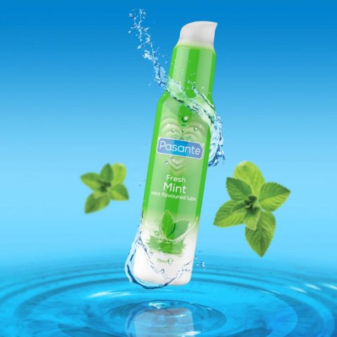 Pasante Fresh Mint Lube 75ml